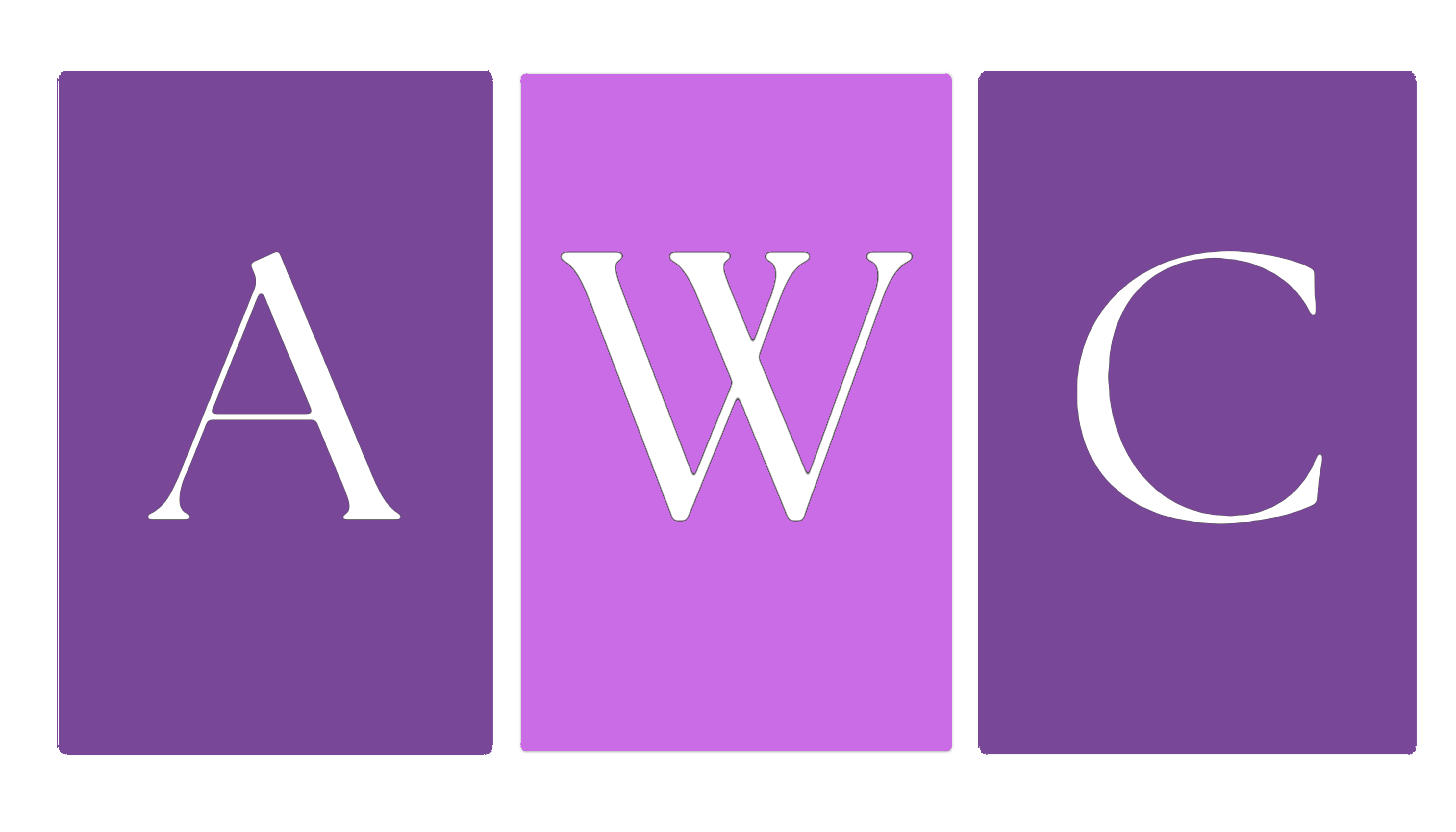 AWC Ver Transparent